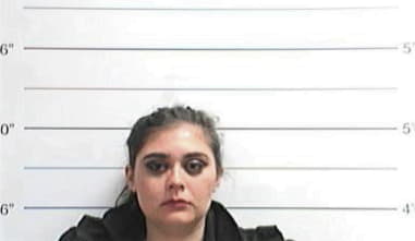 Ashley Smith, - Orleans Parish County, LA 